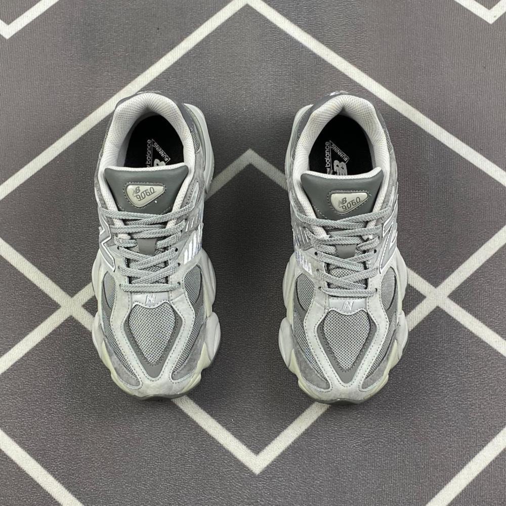 New Balance Gray Men's Shoes